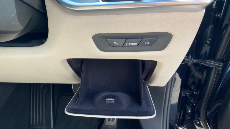 BMW X5 xDrive30d MHT M Sport 5dr Auto [7 Seat] [Tech Pk] Diesel Estate